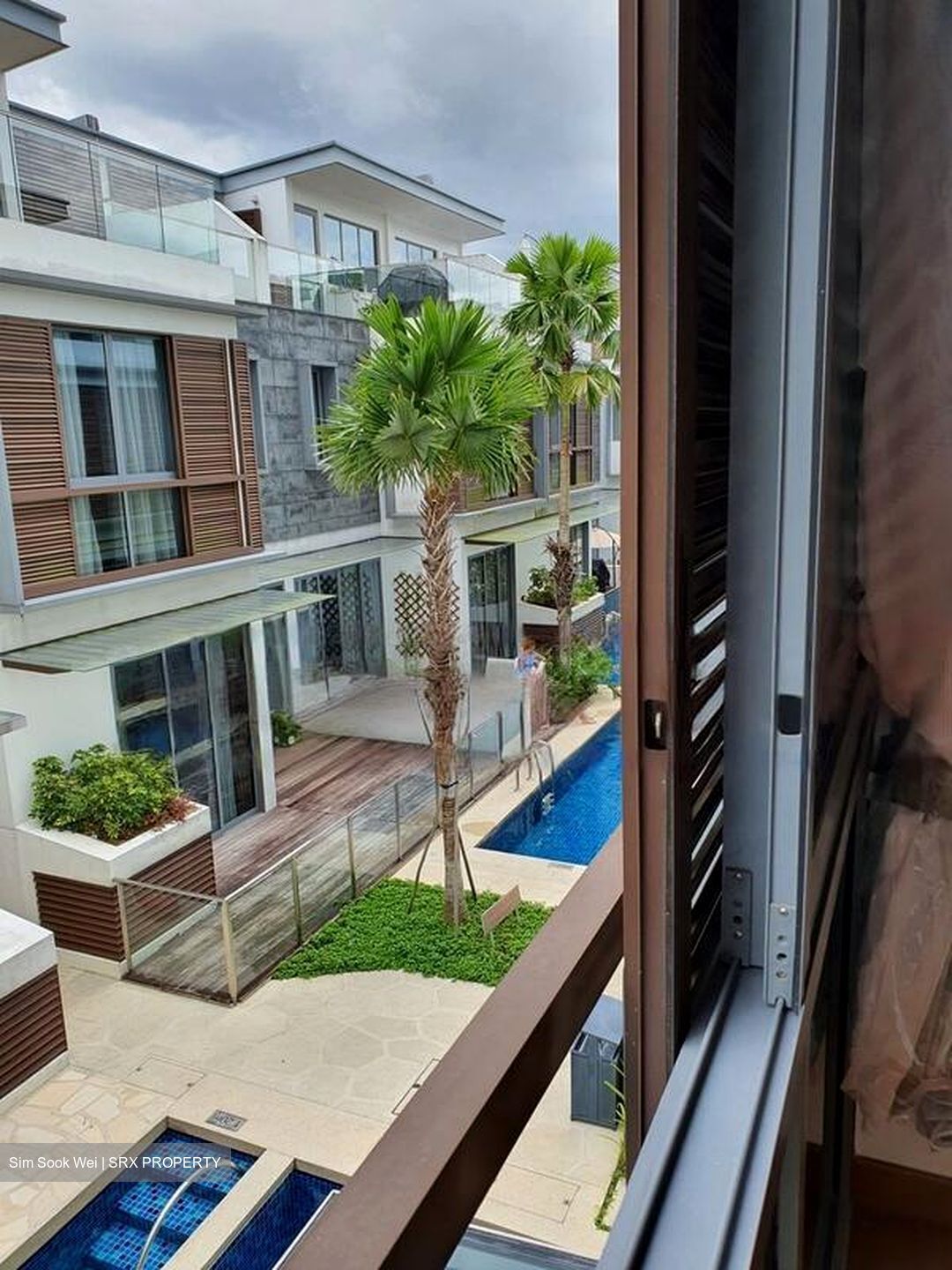 Greenwood Mews (D11), Terrace #461088631